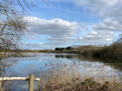 Wisby Nature Park