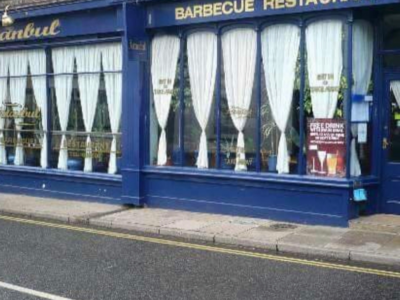 Istanbul BBQ Restaurant, Louth