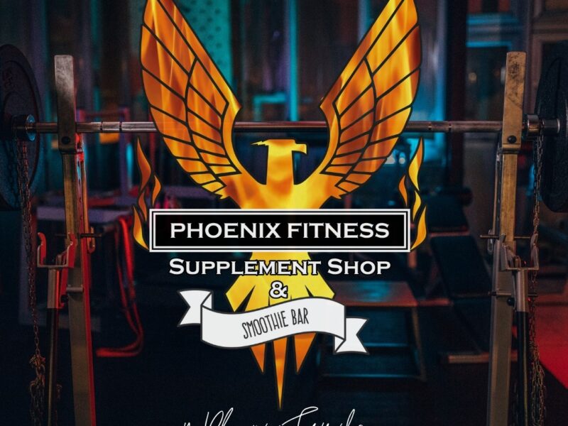 Phoenix Fitness Skegness