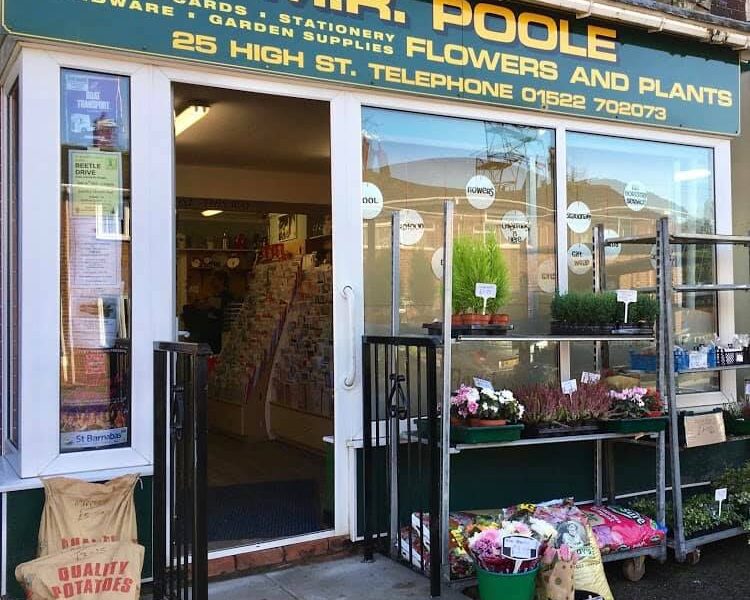 Pooles of Saxilby