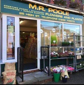 Pooles of Saxilby