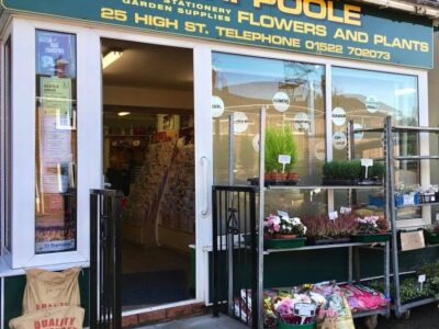 Pooles of Saxilby
