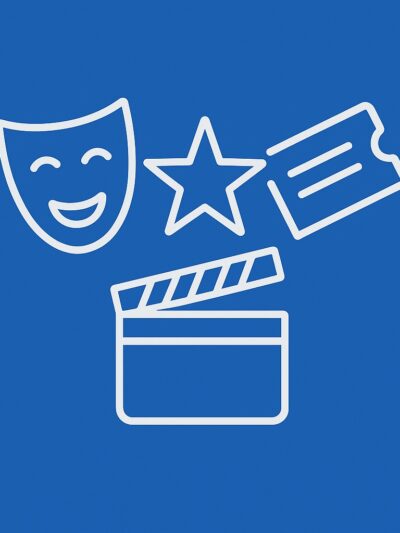 Entertainment and Event Venues