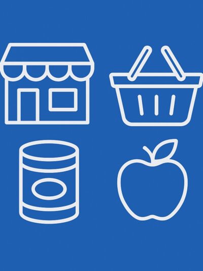 Shops, Groceries and Speciality Foods