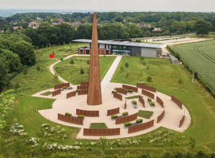 International Bomber Command Centre
