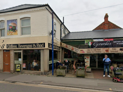 Gerardo's of Mablethorpe